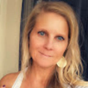 Meet your Posher, Marykaren